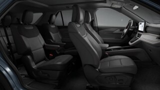 2026 Ford Explorer® Internal Image 1